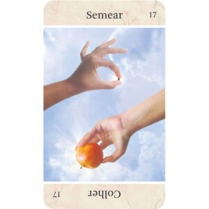 Oráculo Dual - capa Paz - Imagem 6