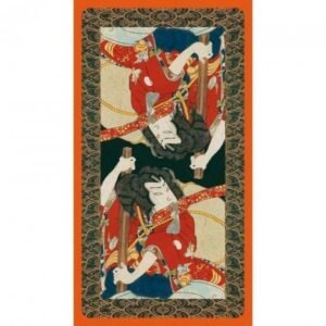Samurai Tarot - Imagem 14