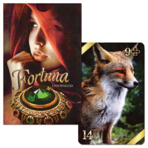 Fortuna Lenormand - Imagem 1