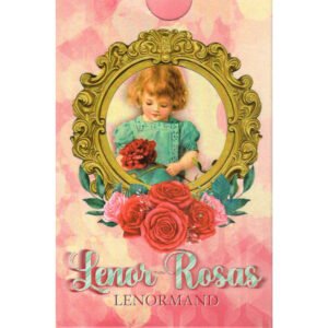 Lenor-Rosas - Imagem 2