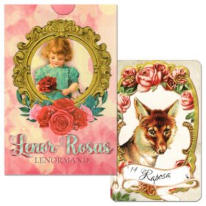 Lenor-Rosas