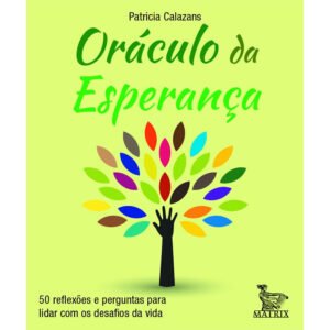 Oráculo da Esperança - Imagem 1
