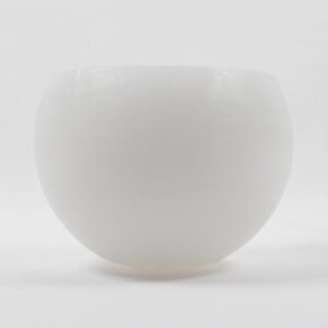 Vela Luminária Bola 10 cm