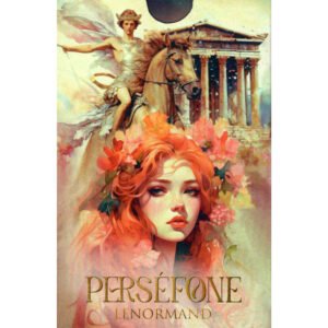 Perséfone Lenormand - Imagem 8