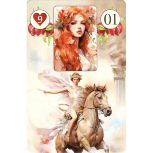 Perséfone Lenormand - Imagem 2
