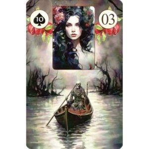 Perséfone Lenormand - Imagem 3