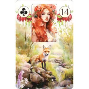 Perséfone Lenormand - Imagem 6
