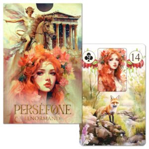 Perséfone Lenormand