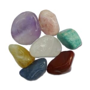 Kit Massagem - 7 Chakras - Imagem 1