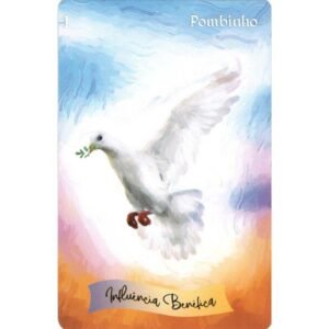 Baralho das Almas + Livro (Kit) - Imagem 2