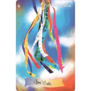 Baralho das Almas + Livro (Kit) - Imagem 3