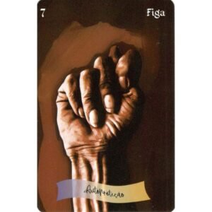 Baralho das Almas + Livro (Kit) - Imagem 4