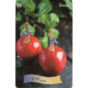 Baralho das Almas + Livro (Kit) - Imagem 5