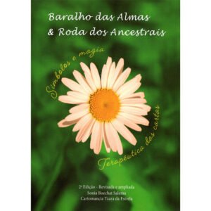 Baralho das Almas + Livro (Kit) - Imagem 6