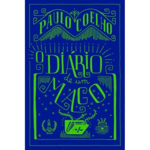 O Diário de um Mago