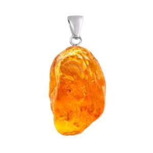 Pingente Ambar