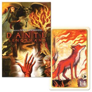 Dante Lenormand