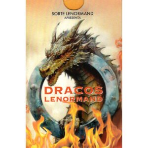 Dracos Lenormand - Imagem 2