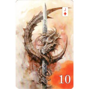 Dracos Lenormand - Imagem 4