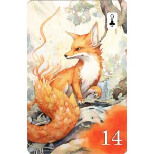 Dracos Lenormand - Imagem 5