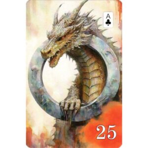 Dracos Lenormand - Imagem 7