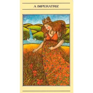 O Tarô Mitólogico - Edição Especial (Livro + Cartas) - Imagem 3