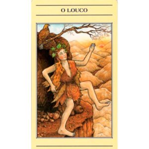 O Tarô Mitólogico - Edição Especial (Livro + Cartas) - Imagem 4
