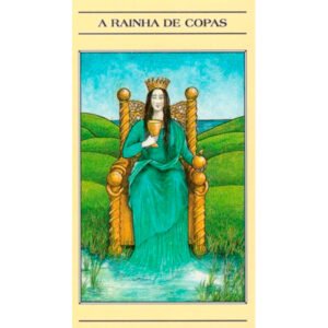 O Tarô Mitólogico - Edição Especial (Livro + Cartas) - Imagem 5