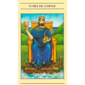 O Tarô Mitólogico - Edição Especial (Livro + Cartas) - Imagem 6