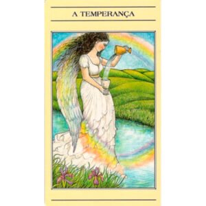 O Tarô Mitólogico - Edição Especial (Livro + Cartas) - Imagem 8