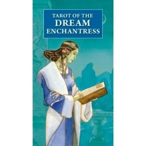 Tarot of the Dream Enchantress - Imagem 2