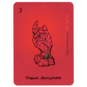 Baralho de Dona Sete by Eliane Arthman - Imagem 3