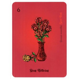 Baralho de Dona Sete by Eliane Arthman - Imagem 5