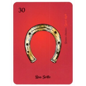 Baralho de Dona Sete by Eliane Arthman - Imagem 7