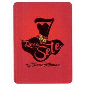 Baralho de Dona Sete by Eliane Arthman - Imagem 8