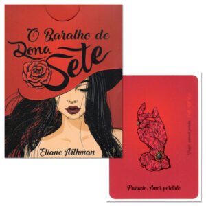 Baralho de Dona Sete by Eliane Arthman