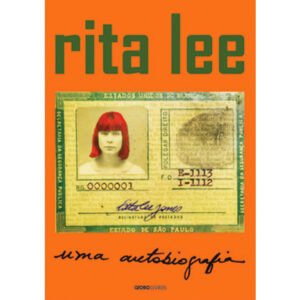 Box de Livros Rita Lee + Baralho riTarô - Imagem 4