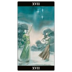 Tarot of the Dream Enchantress - Imagem 7