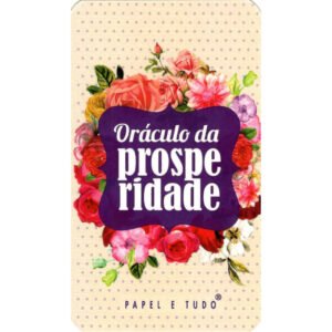 Oráculo da Prosperidade - Imagem 2