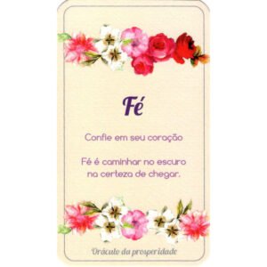 Oráculo da Prosperidade - Imagem 3