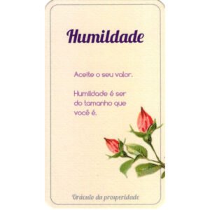 Oráculo da Prosperidade - Imagem 5