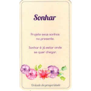 Oráculo da Prosperidade - Imagem 6