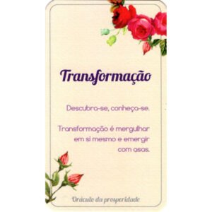 Oráculo da Prosperidade - Imagem 7