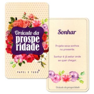 Oráculo da Prosperidade