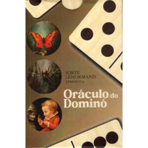 Oráculo do Dominó - Imagem 8