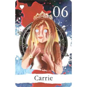 Oráculo do Terror - Imagem 6