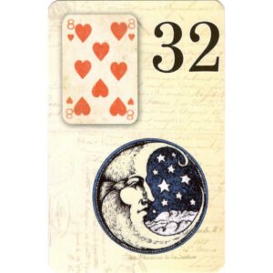 Colibri Azul Lenormand - Imagem 6