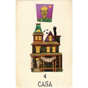 Noite das Bruxas Lenormand - Imagem 3