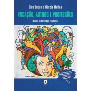 Vocação, Astros e Profissões - Edição Revisada