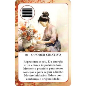 I Ching da Sorte - Imagem 2